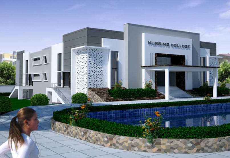 Dr. Tandon Nursing College Agra Campus photo 5